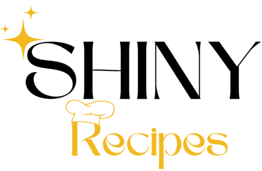 Shiny Recipes