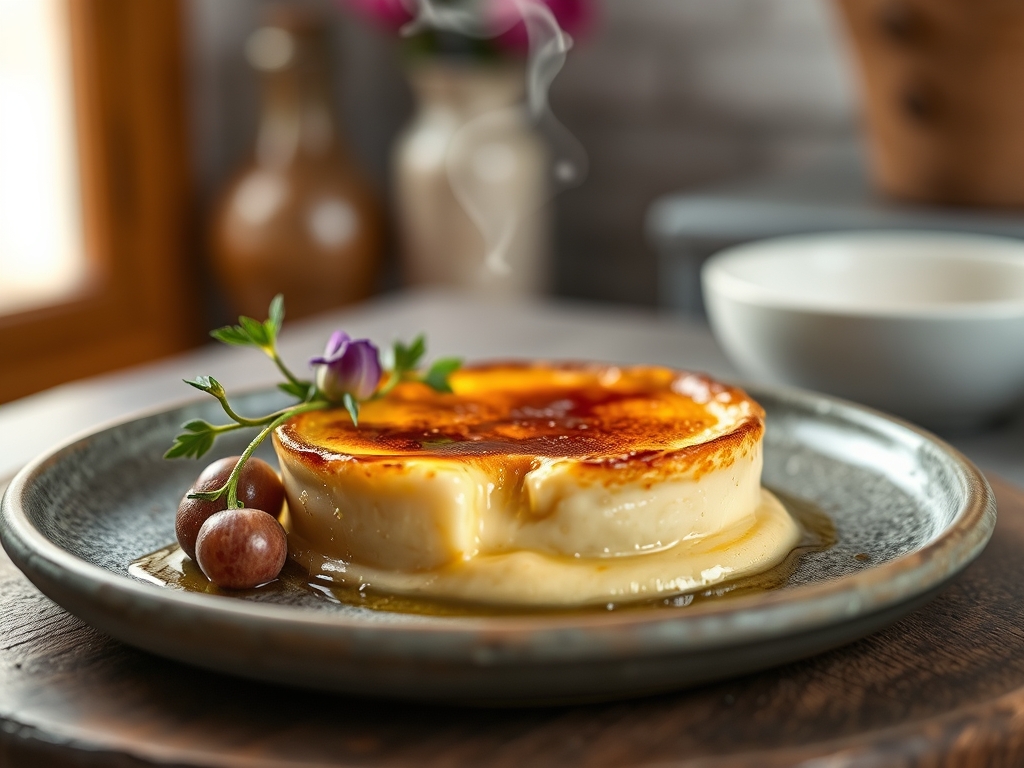 Creme Brulee Klassik