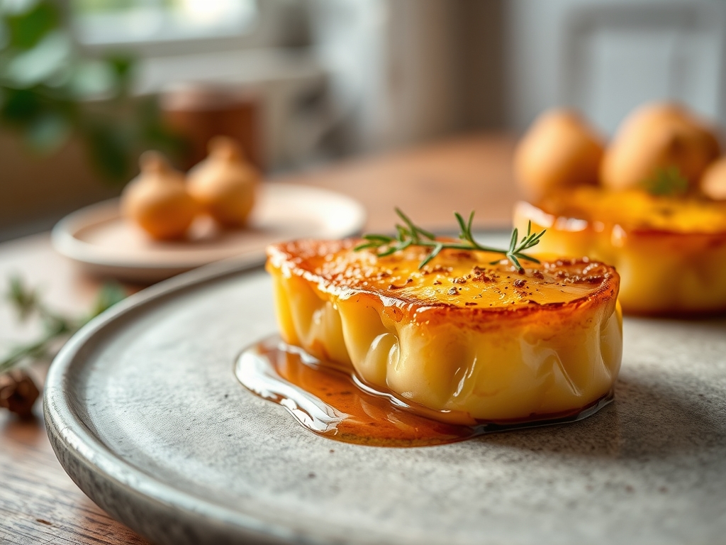 Erdbeer Toertchen Glanz