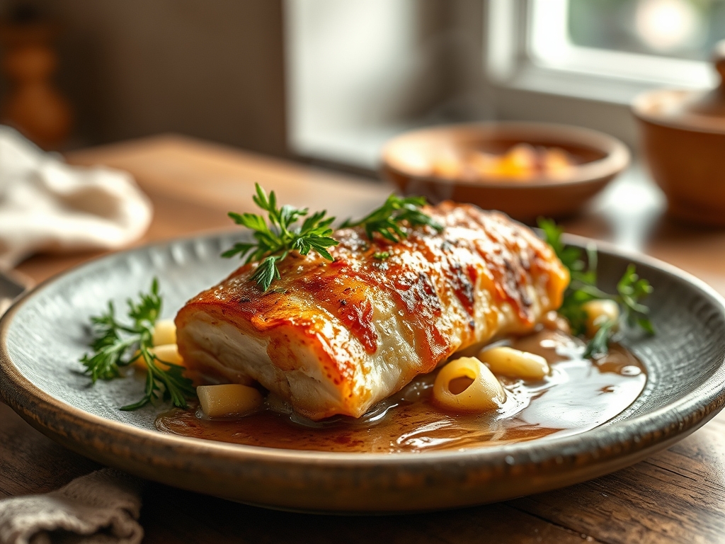 Forelle Muellerin Art