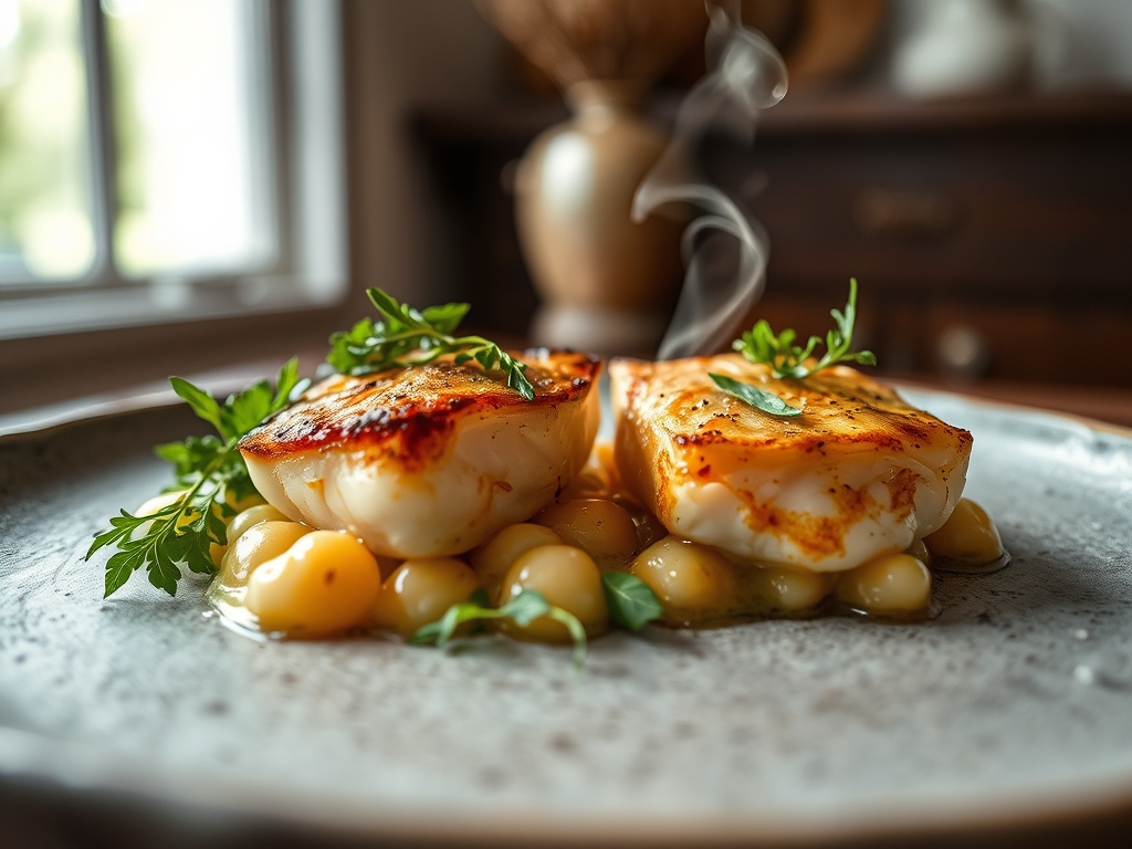 Lachsroellchen mit Frischkaese