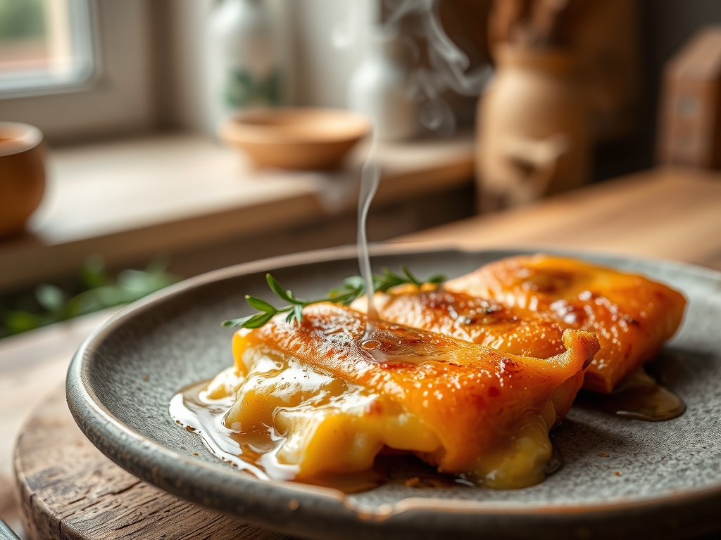 Makronen in Pastellfarben