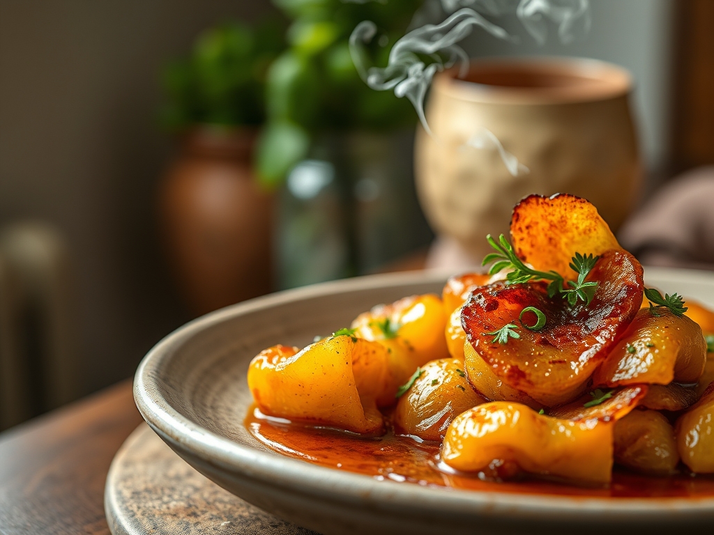 Scholle Finkenwerder Art